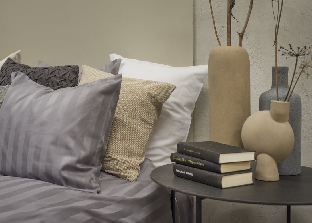 Hotellpåslakan + Örngott