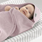 Basic Babycape 75x75 cm 2-Pack