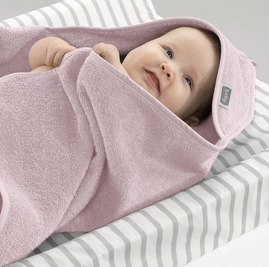 Basic Babycape 75x75 cm 2-Pack