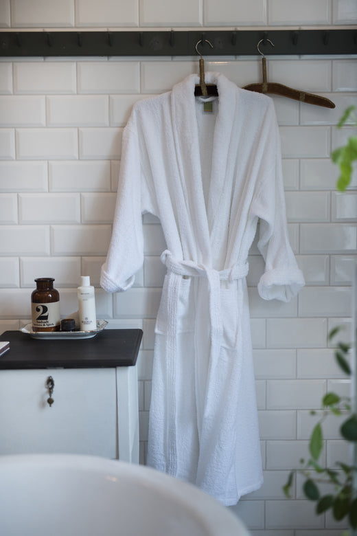 Badrock Vit 360g, unisex